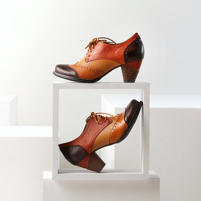 Bardot Shoes in Brown