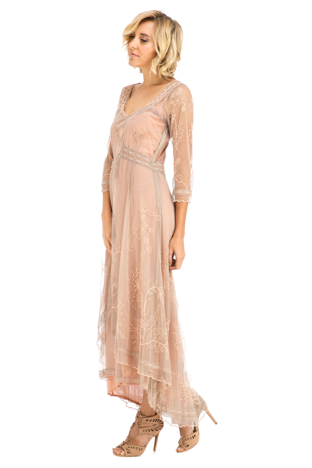 Nataya downton abbey dress best sale