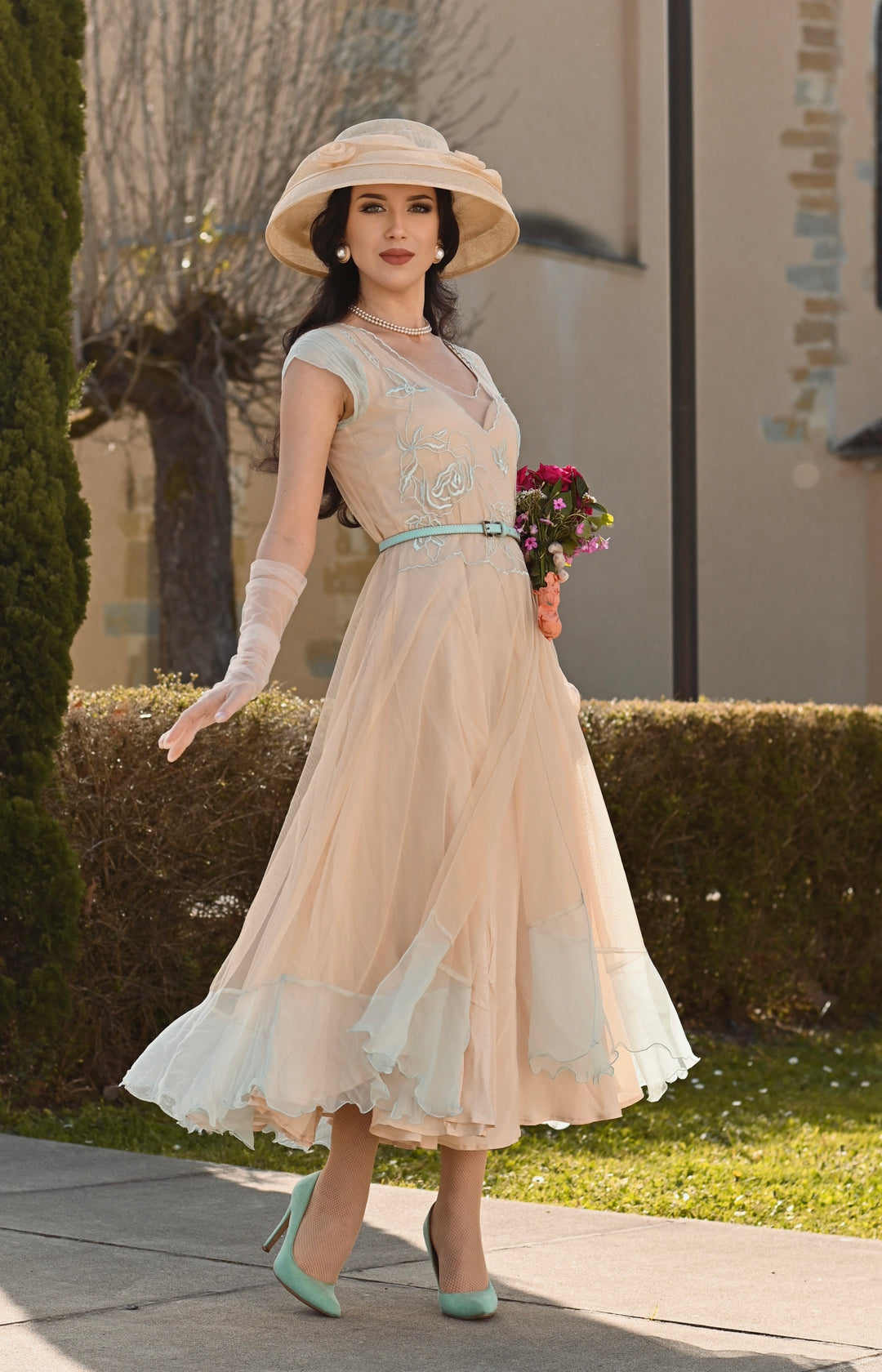 1920's formal dresses for sale best sale